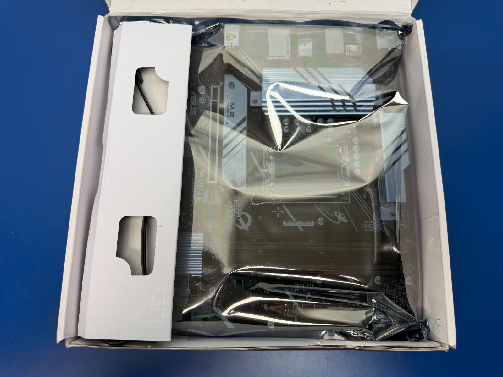ASUS PRIME B760M-A Intel B760 LGA1700 14th 13th 12th Gen mATX motherboard PCIe 4 - Image 3
