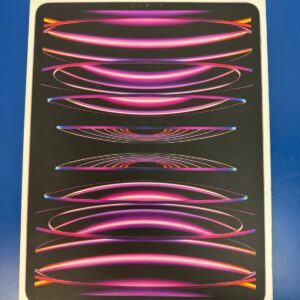 Apple iPad Pro 12.9" M2 6th Gen 128GB Space Gray Wi-Fi MNXP3VC/A