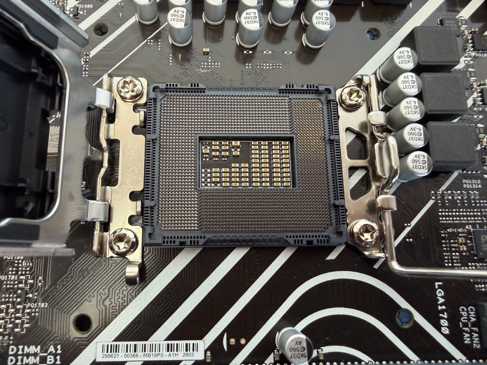 ASUS PRIME H610M-A D4-CSM LGA 1700 (Intel 12th, 13th &14th) Micro-ATX - Image 6