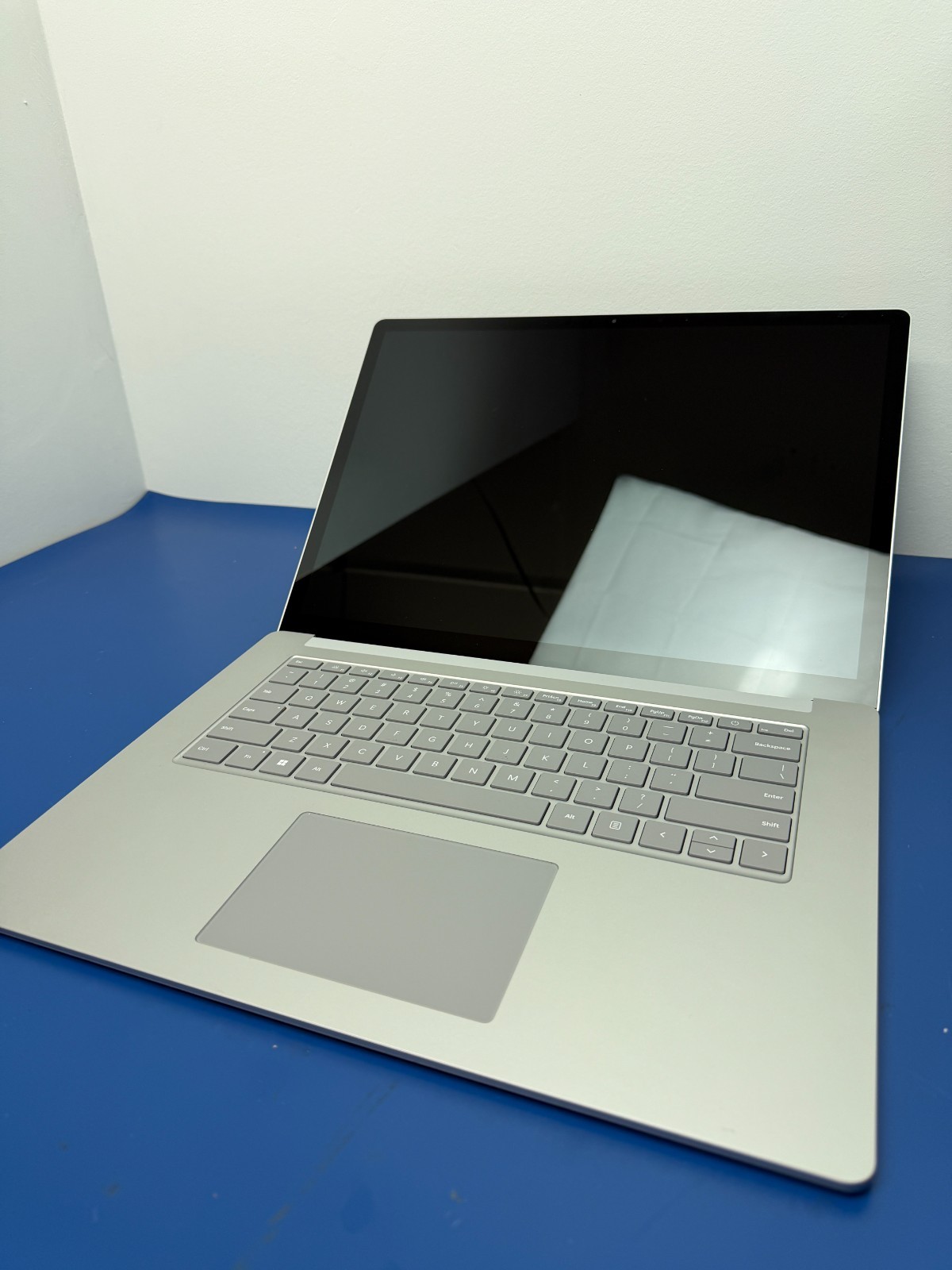 Microsoft Surface Laptop 5 1979 15" Touch i7-1255U 2.60GHz 16GB RAM 512GB SSD - Image 6