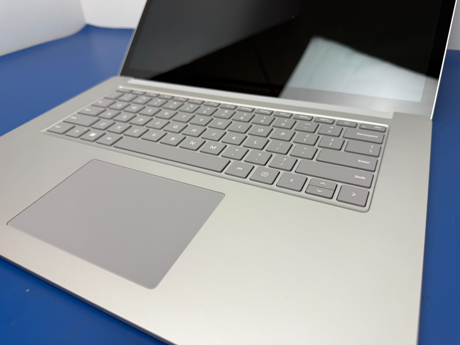 Microsoft Surface Laptop 5 1979 15" Touch i7-1255U 2.60GHz 16GB RAM 512GB SSD - Image 7