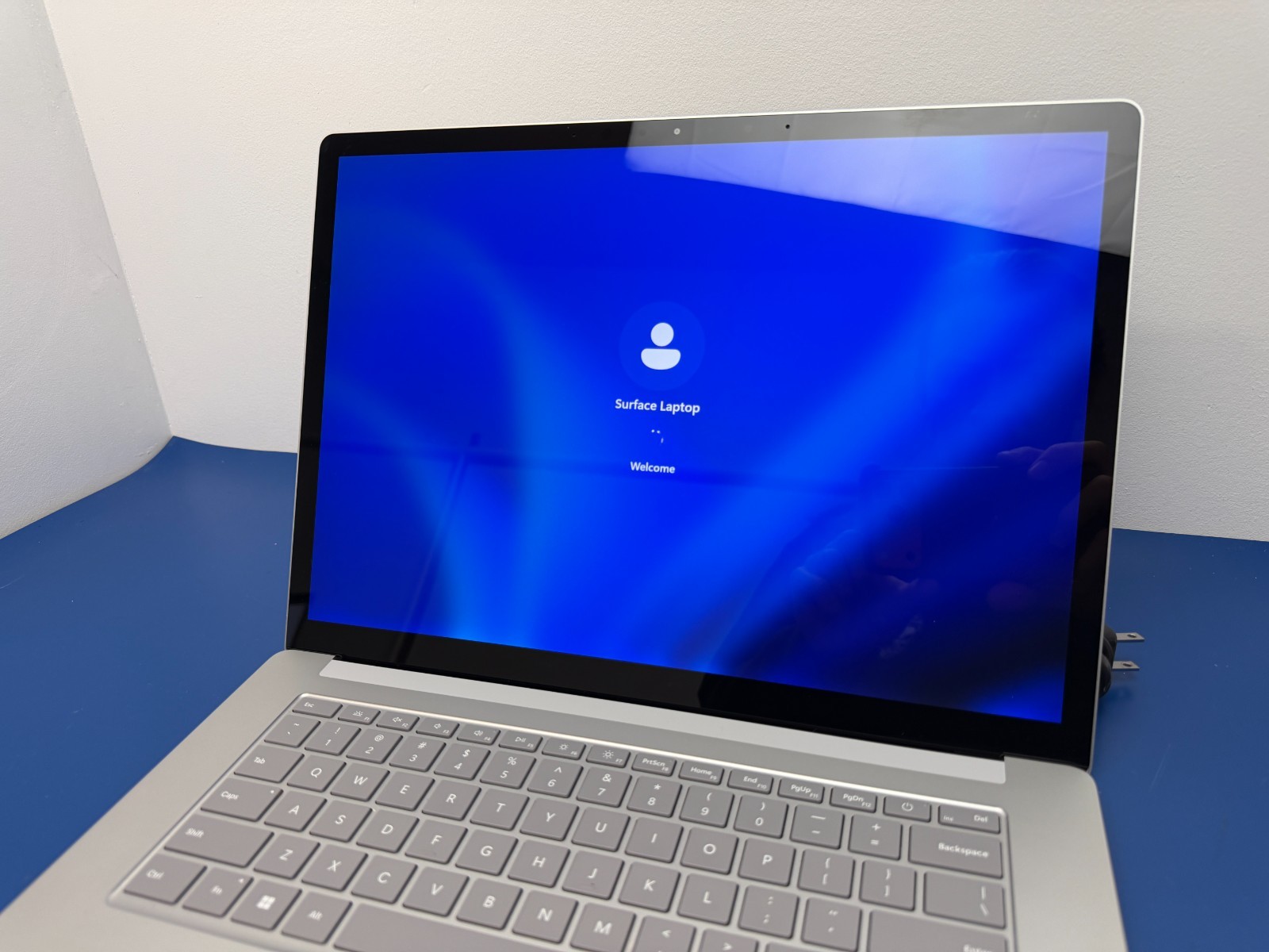 Microsoft Surface Laptop 5 1979 15" Touch i7-1255U 2.60GHz 16GB RAM 512GB SSD - Image 10