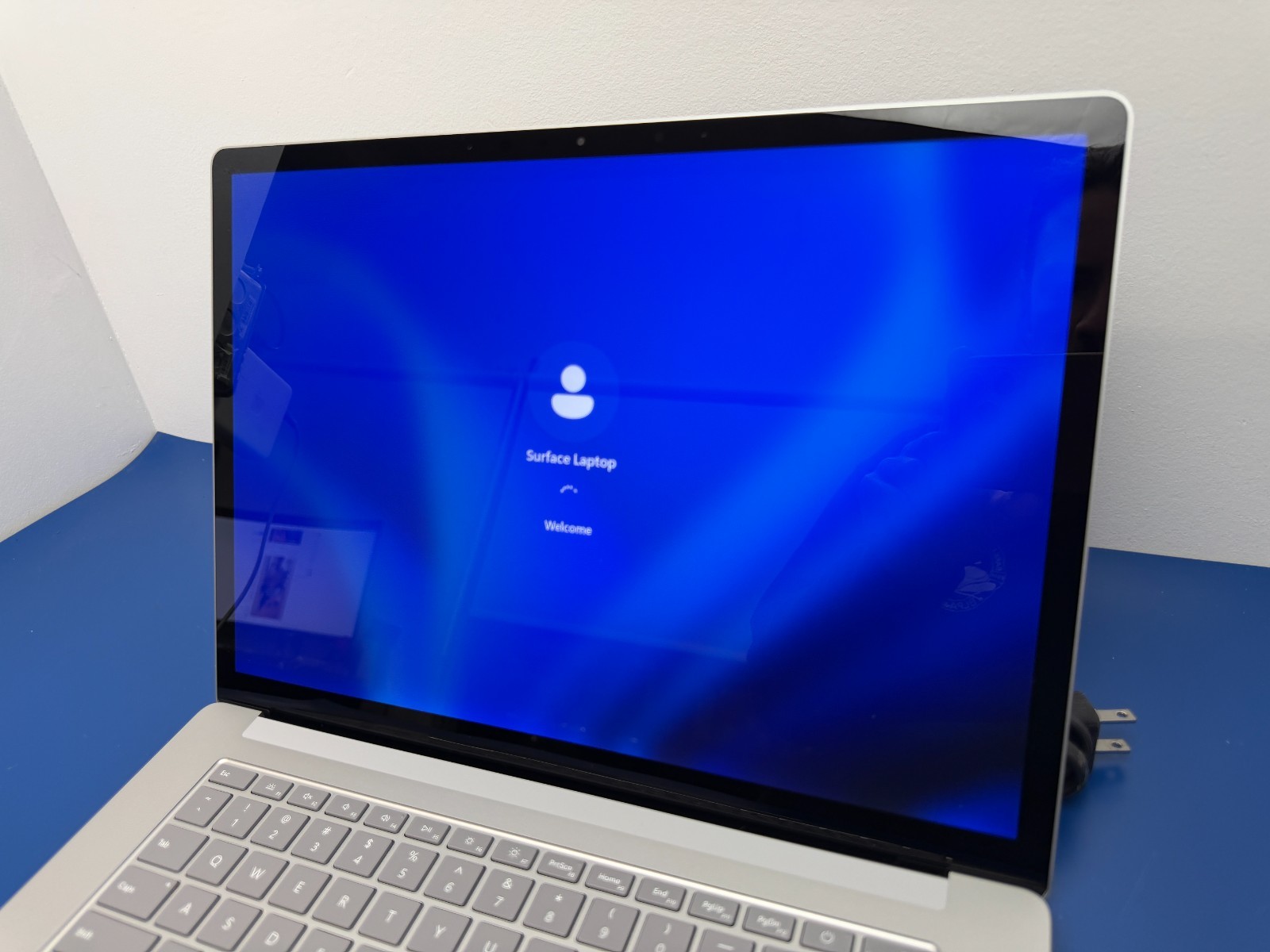 Microsoft Surface Laptop 5 1979 15" Touch i7-1255U 2.60GHz 16GB RAM 512GB SSD - Image 11