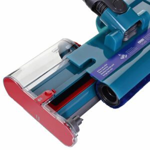 Dyson Genuine V15 Submarine Wet Roller Motorhead Head V15S Brush Vacuum SV47