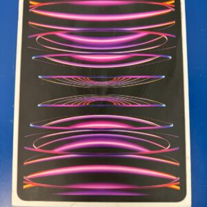 Apple iPad Pro 12.9-inch M2 6th Gen Space Gray 512GB Wifi UNLOCKED