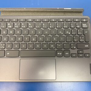Lenovo Chromebook Keyboard Pack 13.3 Duet 5 Tablet Canada/USA Version