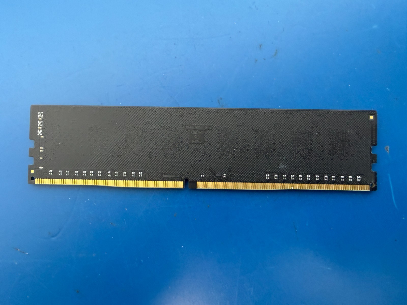 G.Skill 8GB (1x8GB) DDR4 2133MHz Desktop RAM F4-2133C15D-16GNS CL15 - Image 2