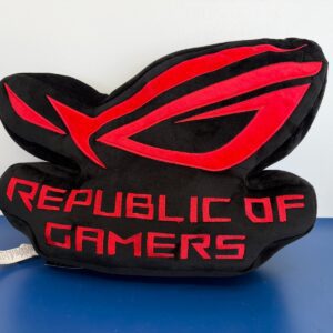 ASUS ROG Throw Pillow Special edition Collector 90AC04G0-BMK011