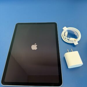 Apple iPad Air 4th Gen. 64GB, Wi-Fi, 10.9 in - Sky Blue