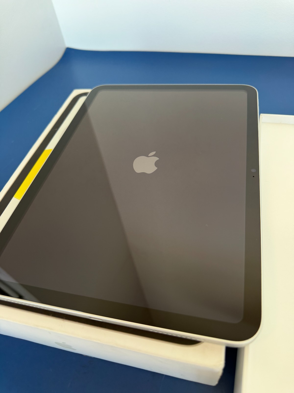 Apple iPad 10.9" (10th Gen) 256GB WiFi Silver MPQ83VC/A - Image 8