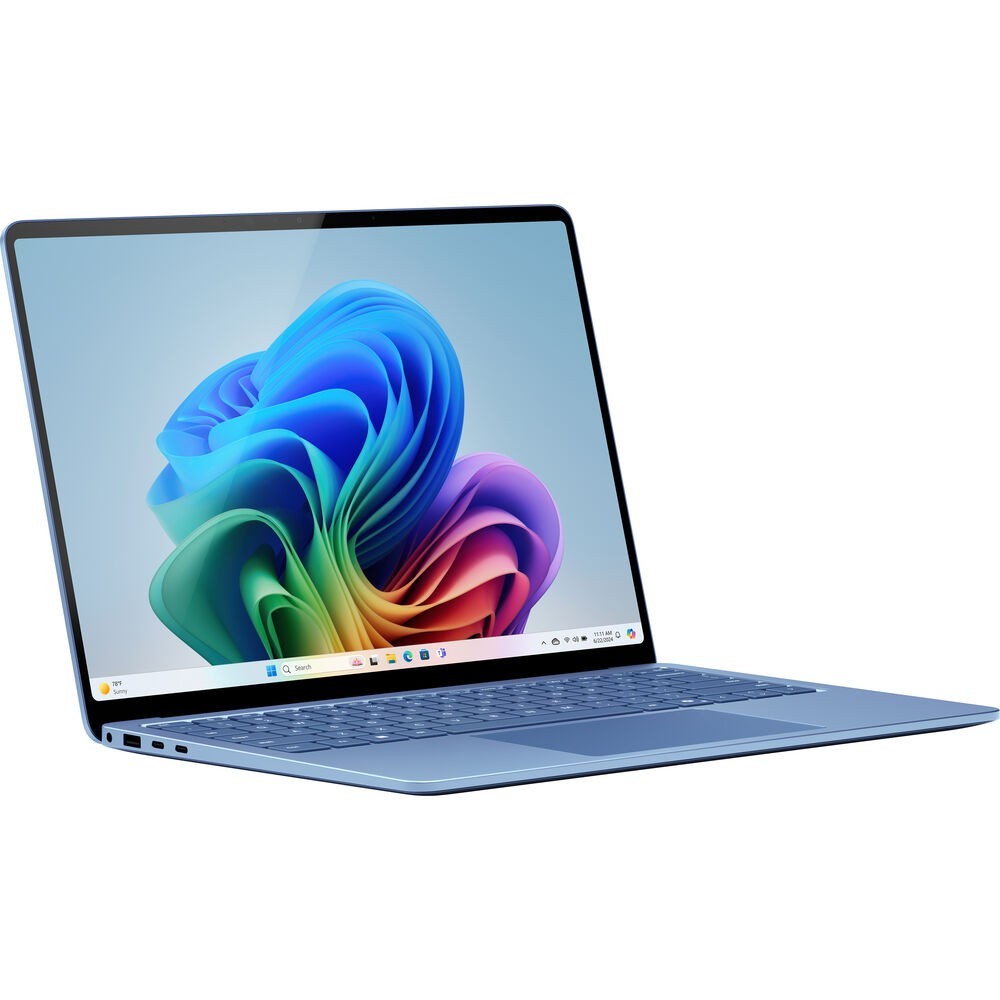 Microsoft Surface Laptop 7th Edition 2036 Snapdragon X Plus 16GB RAM 512GB SSD