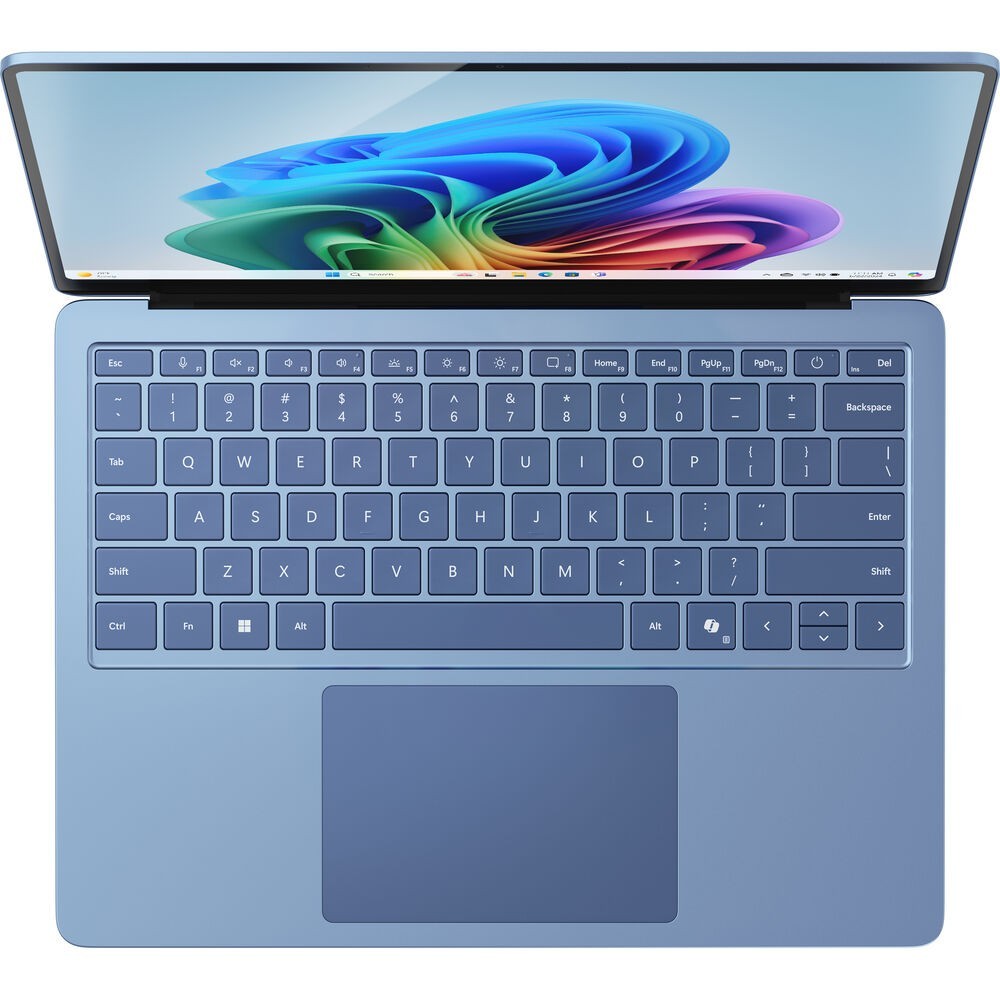 Microsoft Surface Laptop 7th Edition 2036 Snapdragon X Plus 16GB RAM 512GB SSD - Image 3