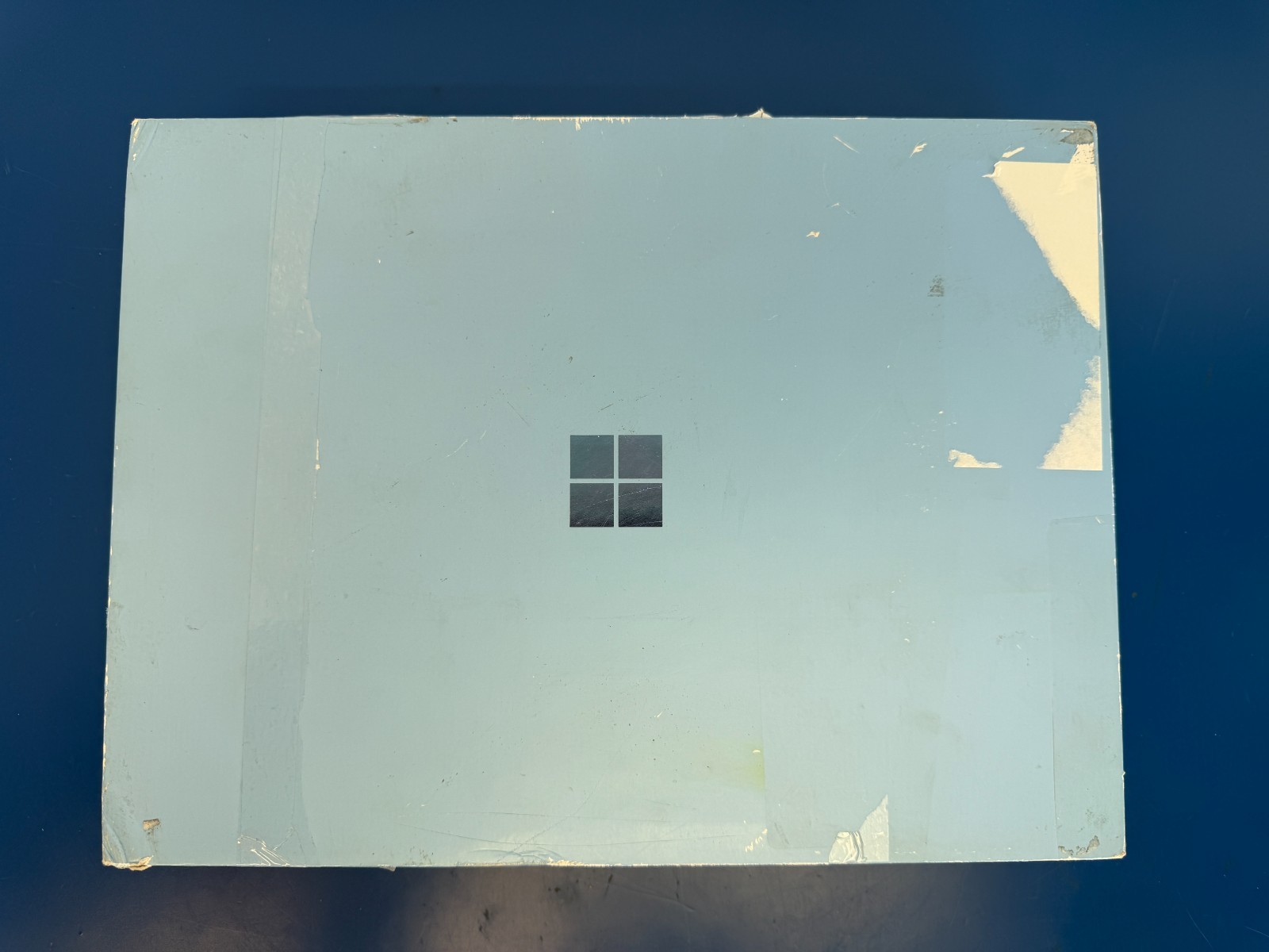 Microsoft Surface Laptop 7th Edition 2036 Snapdragon X Plus 16GB RAM 512GB SSD - Image 4