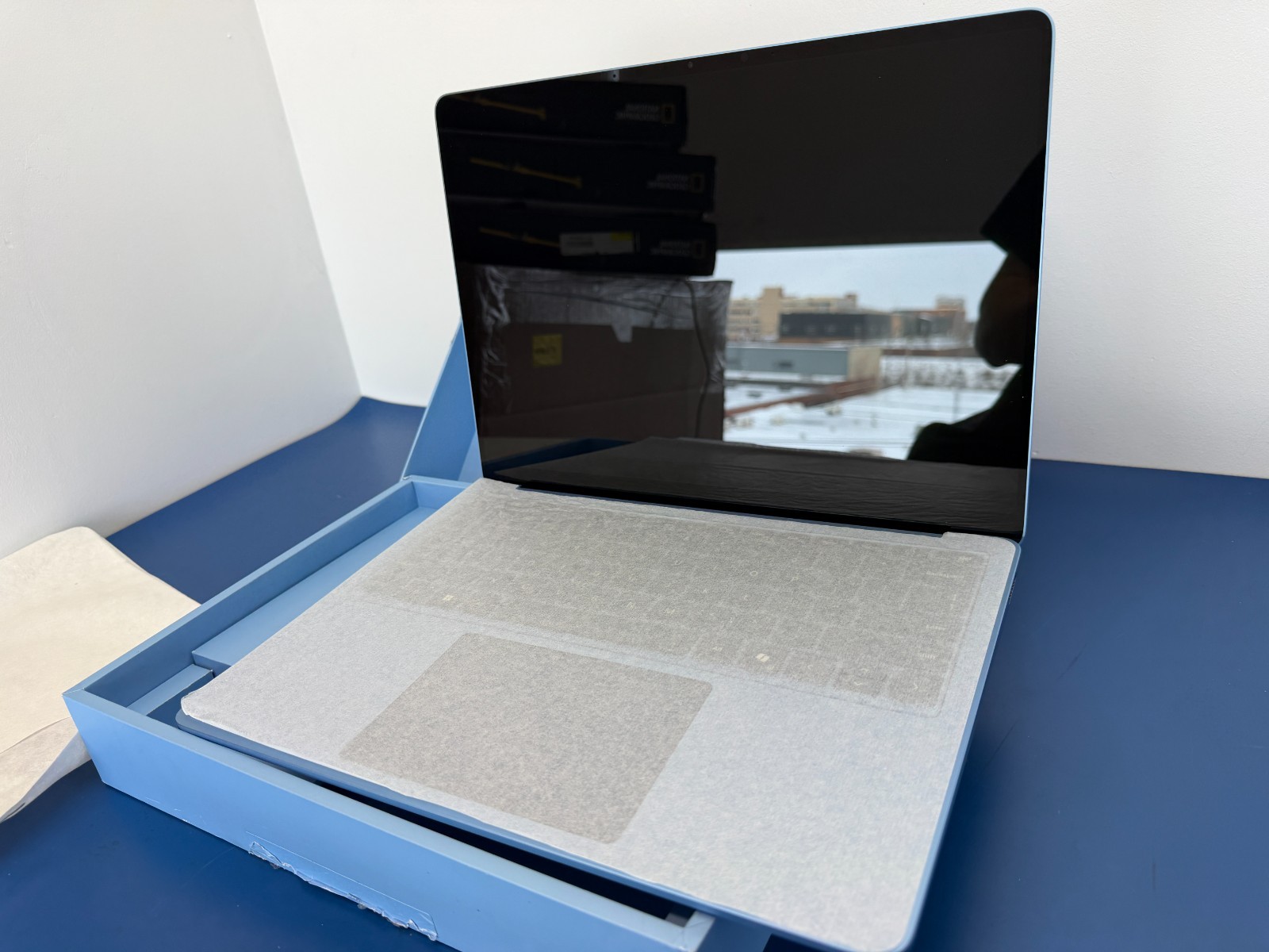 Microsoft Surface Laptop 7th Edition 2036 Snapdragon X Plus 16GB RAM 512GB SSD - Image 11