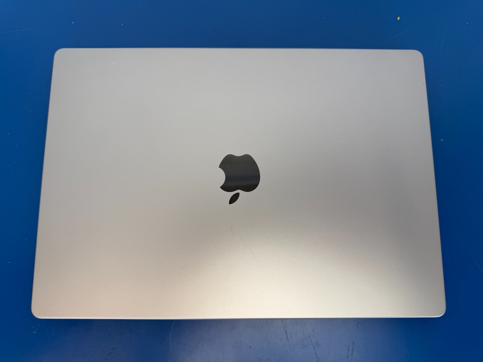 2021 Apple M1 Pro MacBook Pro 16" 16GB/512GB SSD - (Space Gray) A2485 - Image 4