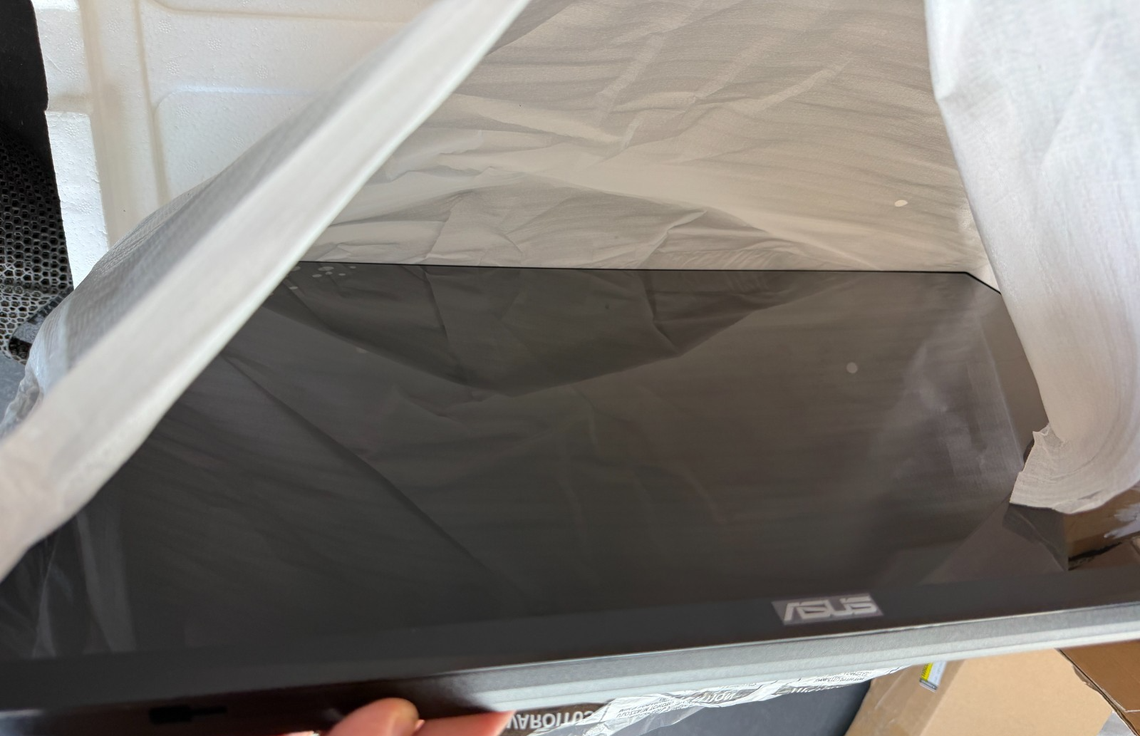 TUF VG259Q5A 25" Class Full HD Gaming LED Monitor - 16:9 - Black - Image 7