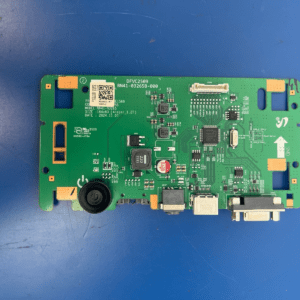 SAMSUNG S27D300GAN LS27D300GANXZA S27D300GA MAIN BOARD REPLACEMENT REPAIR