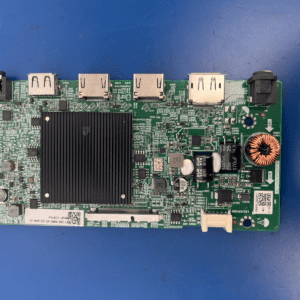 SAMSUNG S27CG512EN LS27CG512ENXZA MAIN BOARD REPLACEMENT REPAIR