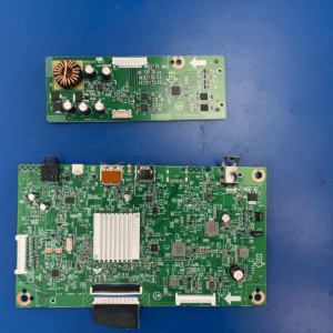 ASUS XG27ACG MONITOR MAIN BOARD + PSU POWER SUPPLY REPLACEMENT REPAIR