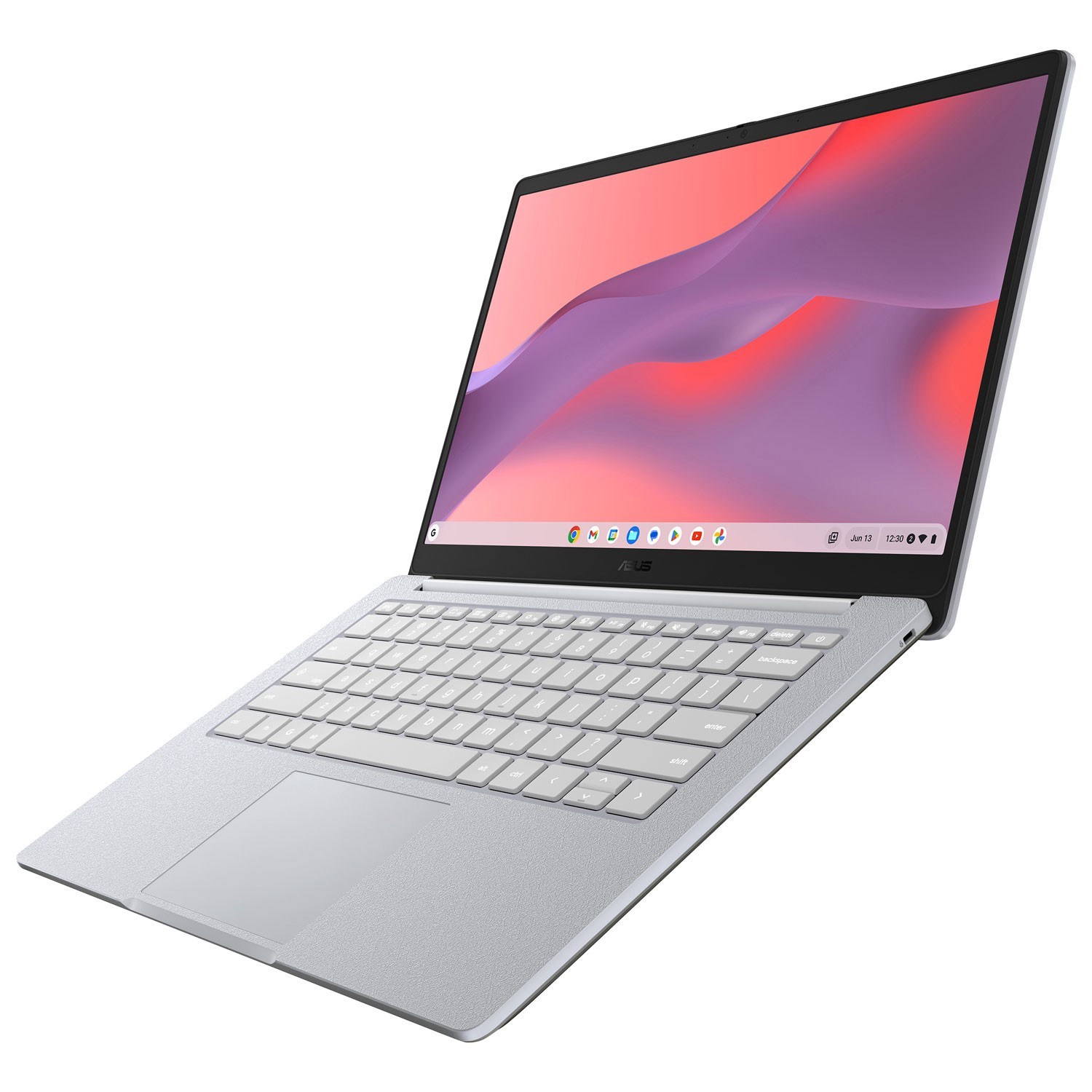 ASUS Chromebook CX1405CKA-BS01-CB 14" N4500 4GB DDR4 64GB eMMC Chrome OS