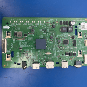 Samsung S32CG550EN MONITOR MAIN BOARD REPAIR REPLACEMENT