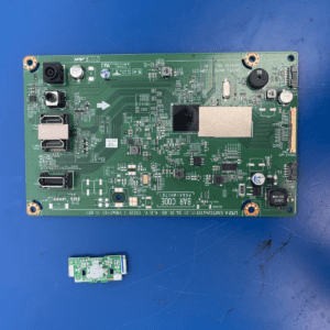 LG 27GS75Q-B 27GS75Q MONITOR MAIN BOARD + BUTTON  REPAIR REPLACEMENT PART