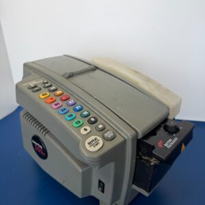 Better Pack 555eSA Electronic Tape Dispenser – water activated tape dispenser