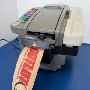 Better Pack 555eS Electric Water-Activated Tape Dispenser Tested Working