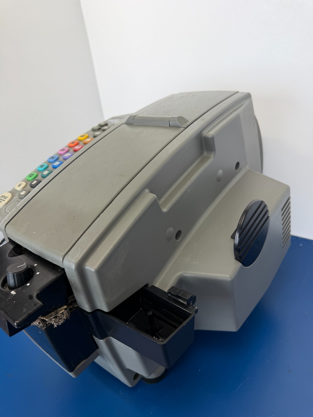 Better Pack 555eS Electric Water-Activated Tape Dispenser Tested Working - Image 3