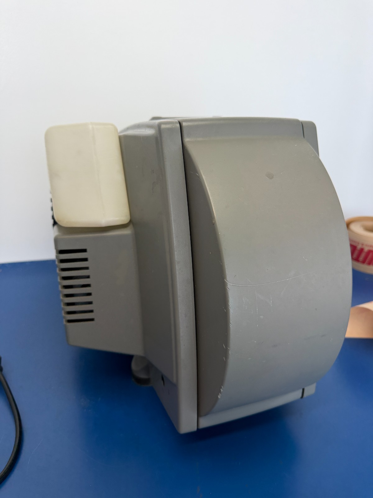 Better Pack 555eS Electric Water-Activated Tape Dispenser Tested Working - Image 9