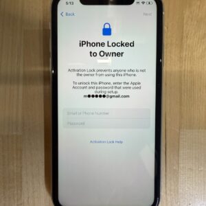 **READ** Apple iPhone XR 64gb white Sold for parts or repair