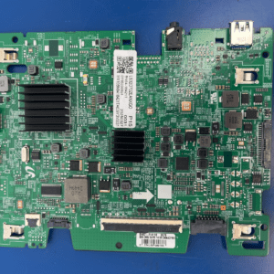 SAMSUNG S32D702EAN LS32D702EANXGO MONITOR MAIN BOARD REPAIR