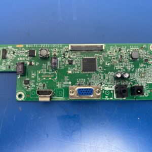 ACER HA270 HA270 Bbix MAIN BOARD REPLACEMENT