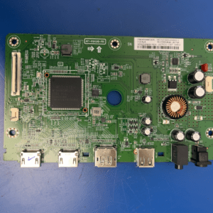 SAMSUNG S27FG510EN LS27FG510ENXZA REPLACEMENT MAIN BOARD REPAIR