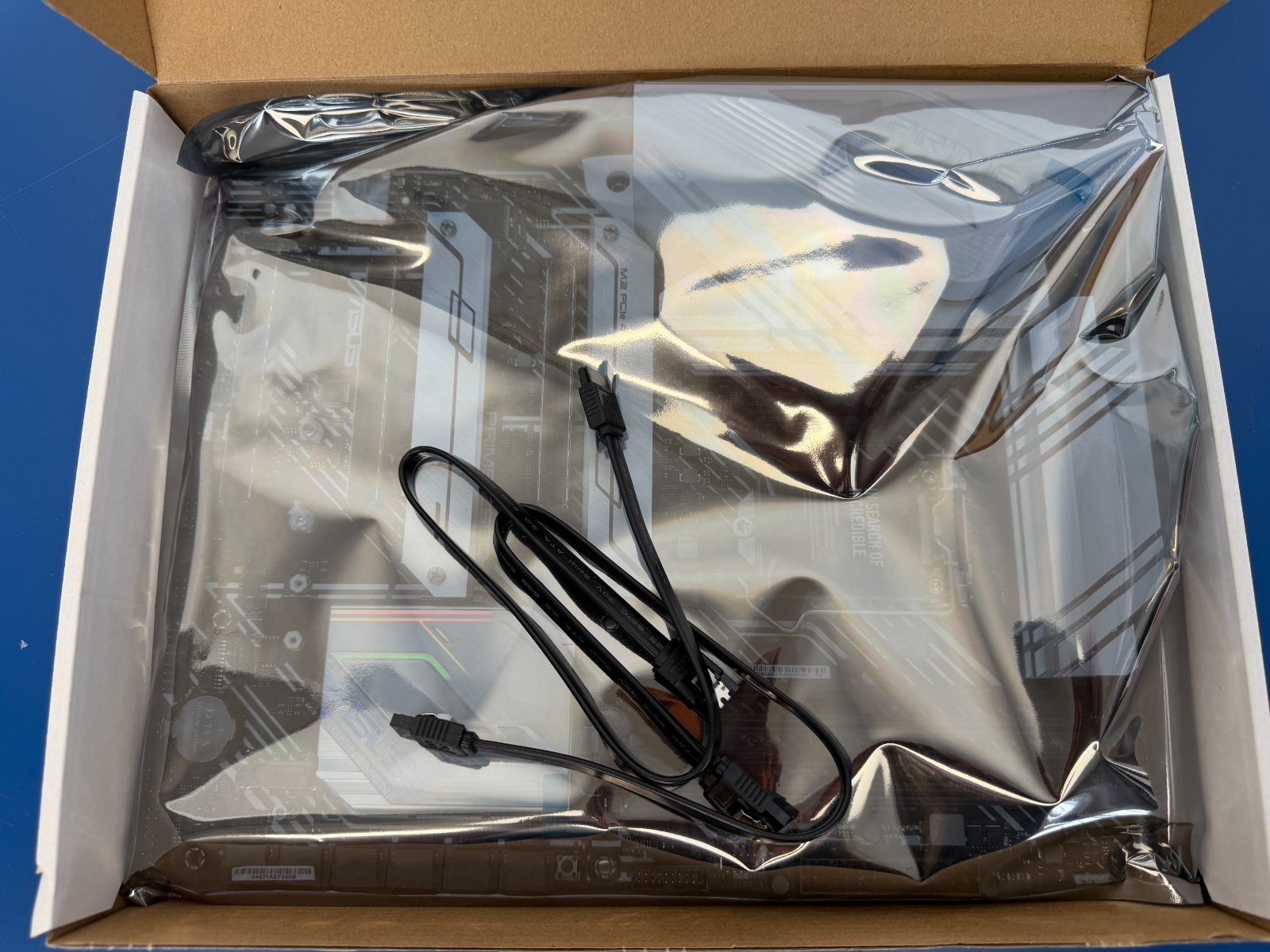 *read* Asus Prime Z590-A ATX Motherboard | Intel LGA 1200 | Intel 10th/11th GEN - Image 4