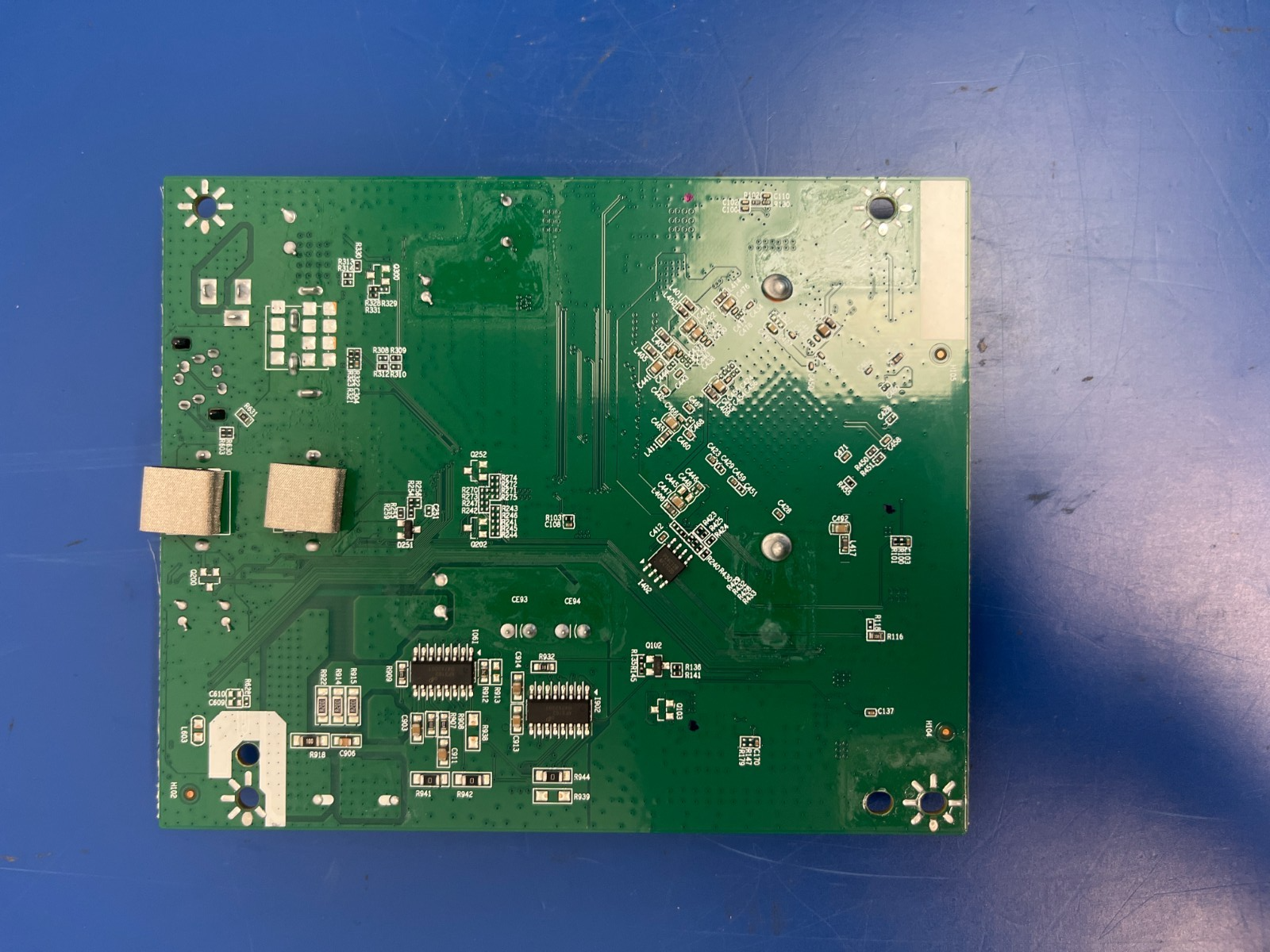 LG 32GS60QX-B REPLACEMENT MONITOR MAIN BOARD REPAIR - Image 3