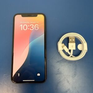 Apple iPhone 11 Pro - 64 GB - Space Grey  (Unlocked) 100% battery health