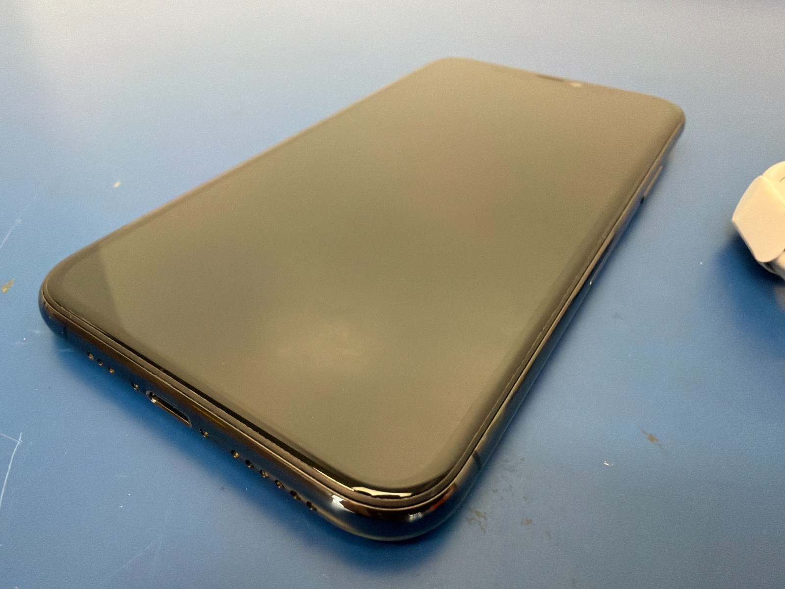 Apple iPhone 11 Pro - 64 GB - Space Grey (Unlocked) 100% battery health - Image 11