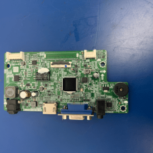 LG 27MR41A-A 27MR41A MONITOR MAIN BOARD REPAIR REPLACEMENT