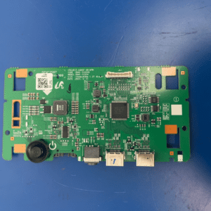 SAMSUNG S27F320GAN LS27F320GANXZA S27F320GA MAIN BOARD REPAIR REPLACEMENT