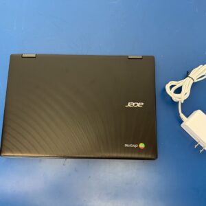 Acer Spin 511 Convertible 2-in-1 Touchscreen Chromebook 11.6" HD Laptop - Intel