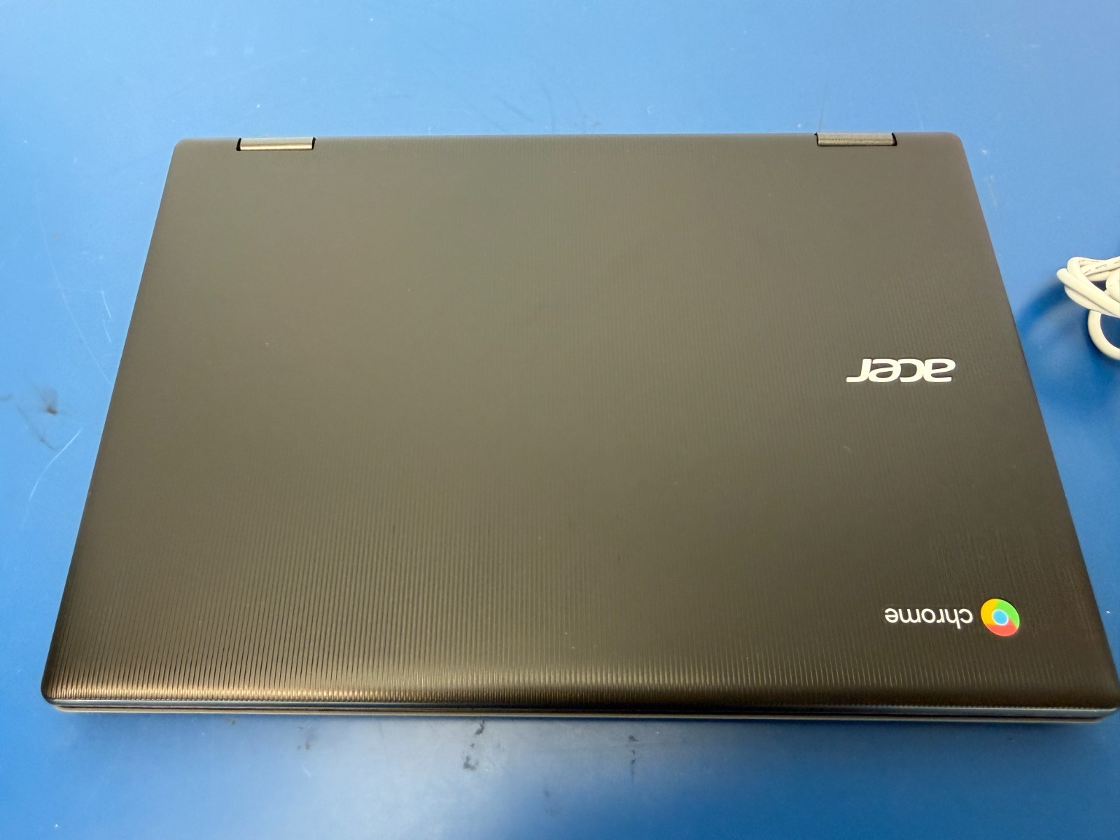 Acer Spin 511 Convertible 2-in-1 Touchscreen Chromebook 11.6" HD Laptop - Intel - Image 2