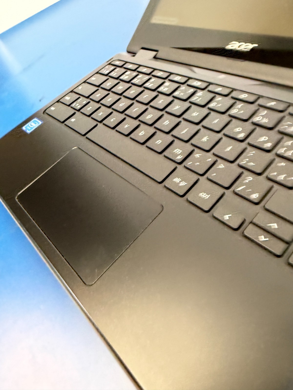 Acer Spin 511 Convertible 2-in-1 Touchscreen Chromebook 11.6" HD Laptop - Intel - Image 7