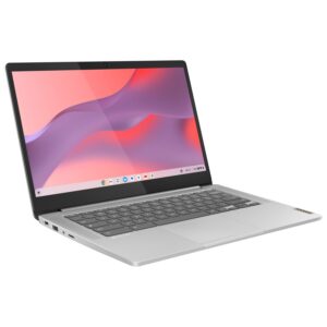 Lenovo IdeaPad Slim 3 Chromebook 14M868 128gb flash 8GB LPDDR4x