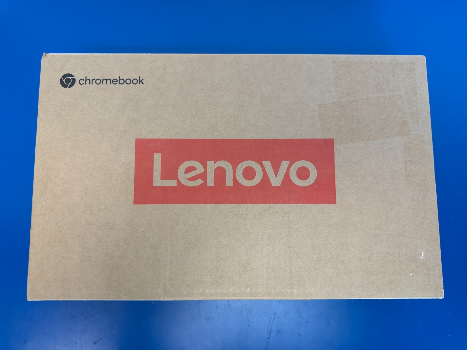 Lenovo IdeaPad Slim 3 Chromebook 14M868 128gb flash 8GB LPDDR4x - Image 2