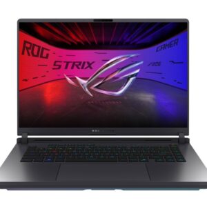 ASUS ROG Strix 16" Gaming Laptop Intel Core Ultra 9 275HX 32GB 1TB SSD RTX 5060