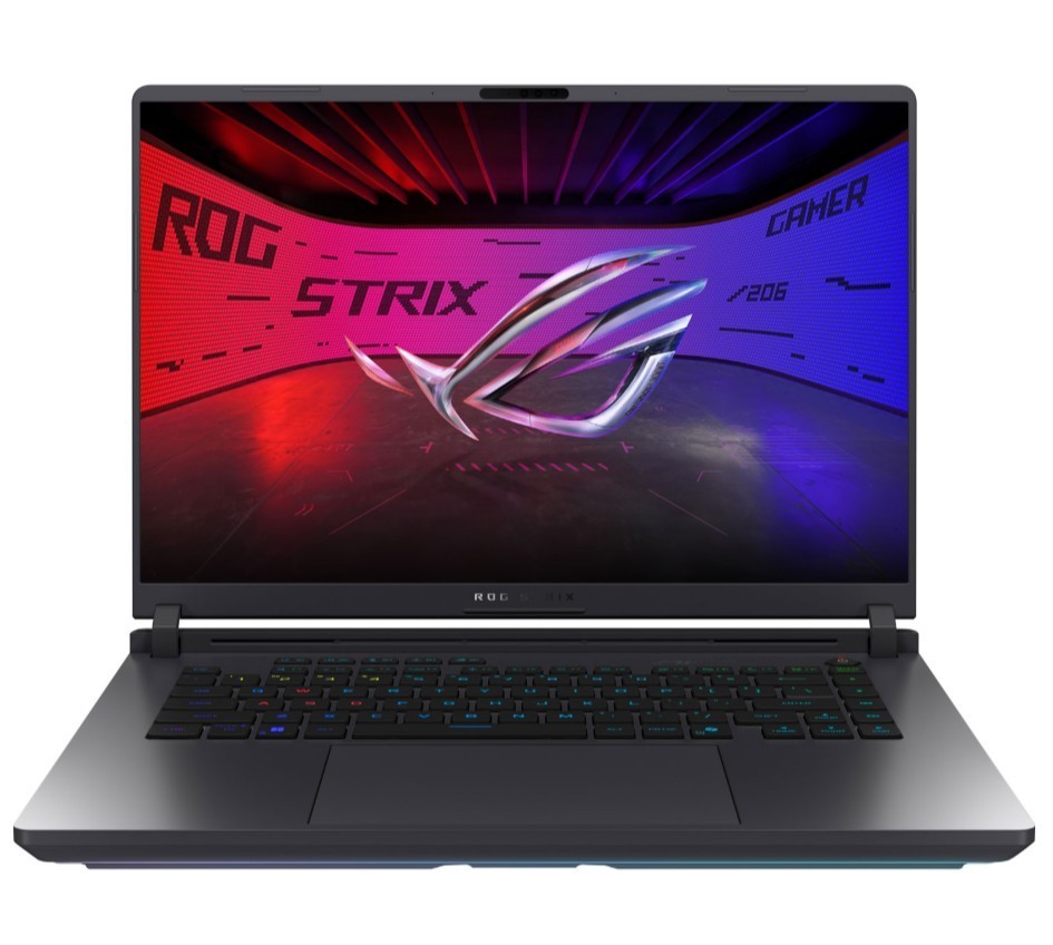 ASUS ROG Strix 16" Gaming Laptop Intel Core Ultra 9 275HX 32GB 1TB SSD RTX 5060