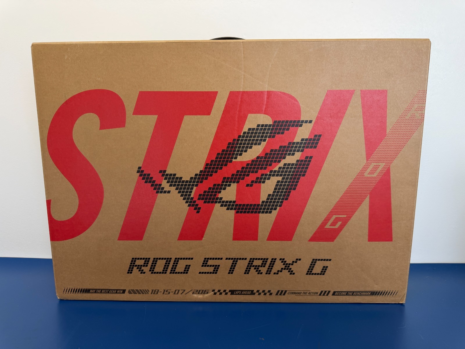 ASUS ROG Strix 16" Gaming Laptop Intel Core Ultra 9 275HX 32GB 1TB SSD RTX 5060 - Image 5