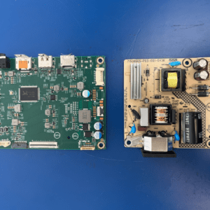 ASUS VG27VQ3B MONITOR MAIN BOARD + PSU REPAIR KIT
