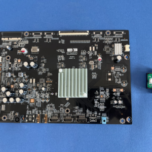 ACER X27U X27U X1bmiiphx MAIN BOARD BUTTON REPAIR REPLACEMENT